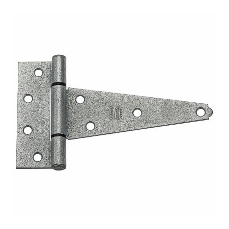 National Hardware 6 Galv HVY THinge N129-452